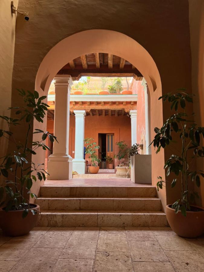 Jr-Kiyo Estudios Oaxaca Dış mekan fotoğraf