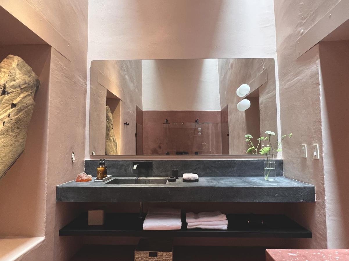 Jr-Kiyo Estudios Oaxaca Dış mekan fotoğraf